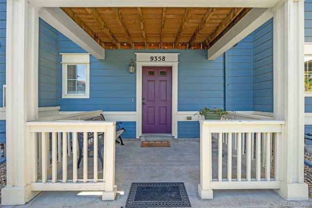 9358 E 107th Place, Henderson, CO 80640