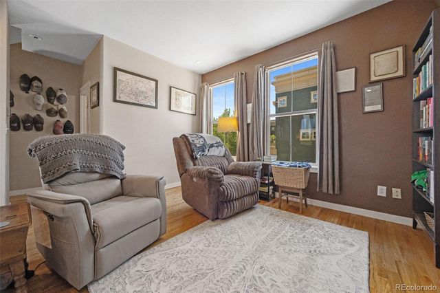 9358 E 107th Place, Henderson, CO 80640