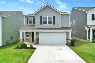 19 Quarter Street, Rossville, GA 30741