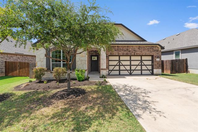 330 Reunion LN, Georgetown, TX 78626