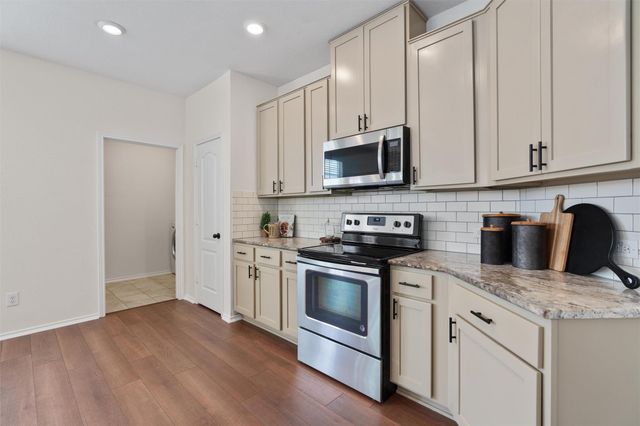330 Reunion LN, Georgetown, TX 78626