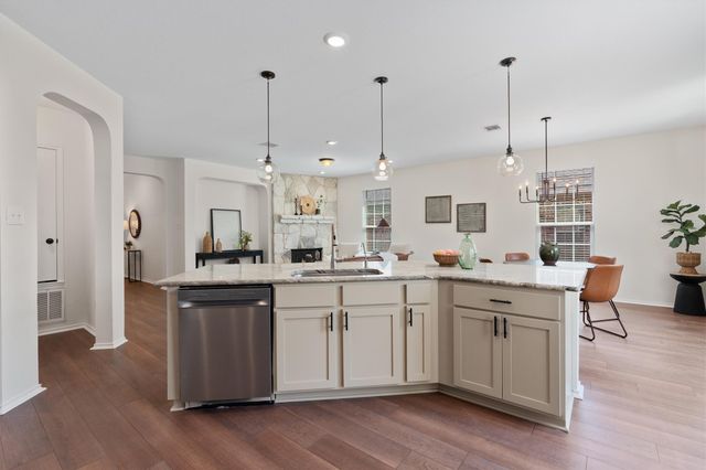 330 Reunion LN, Georgetown, TX 78626