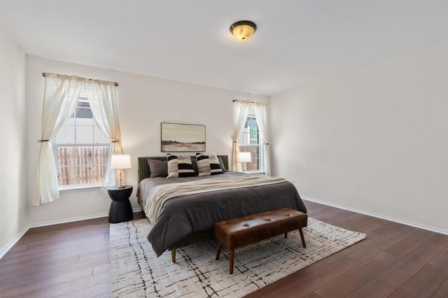330 Reunion LN, Georgetown, TX 78626