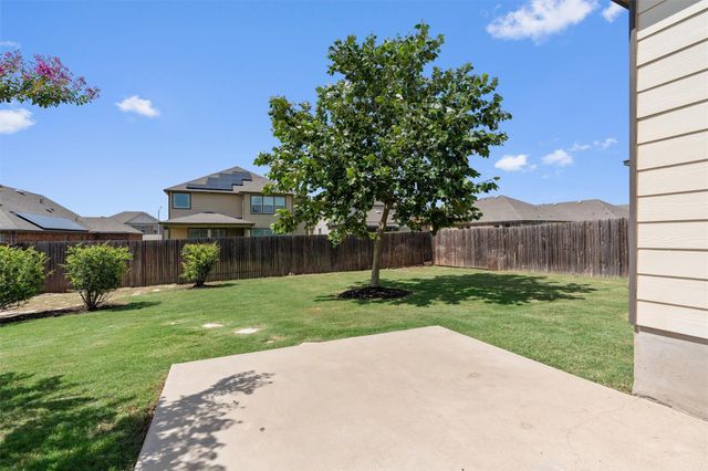 330 Reunion LN, Georgetown, TX 78626