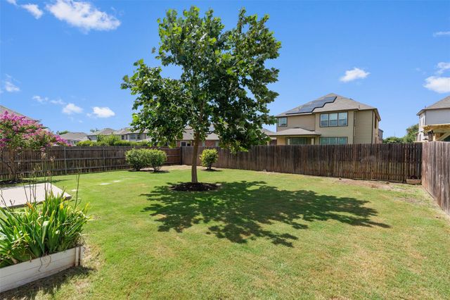 330 Reunion LN, Georgetown, TX 78626