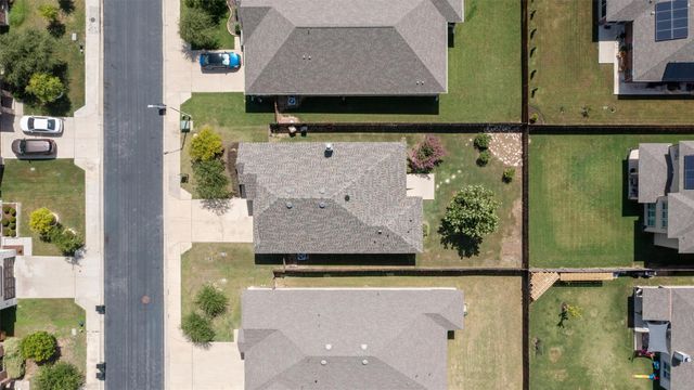 330 Reunion LN, Georgetown, TX 78626