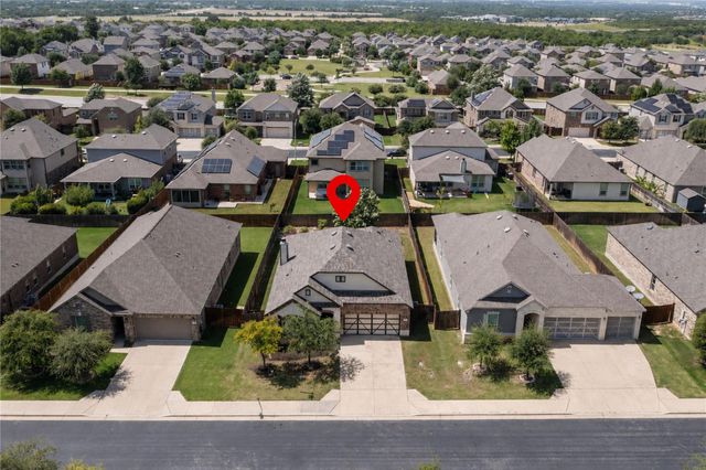 330 Reunion LN, Georgetown, TX 78626