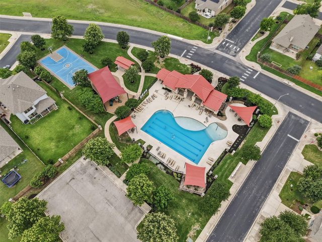 330 Reunion LN, Georgetown, TX 78626