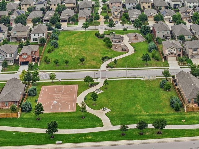 330 Reunion LN, Georgetown, TX 78626