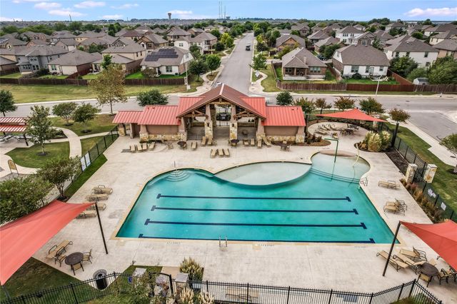 330 Reunion LN, Georgetown, TX 78626