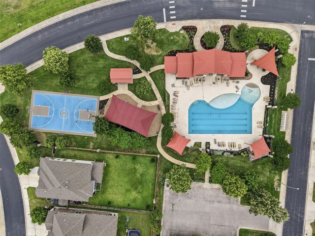 330 Reunion LN, Georgetown, TX 78626