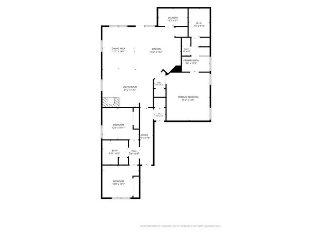 330 Reunion LN, Georgetown, TX 78626