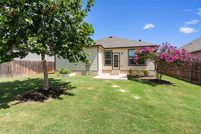 330 Reunion LN, Georgetown, TX 78626