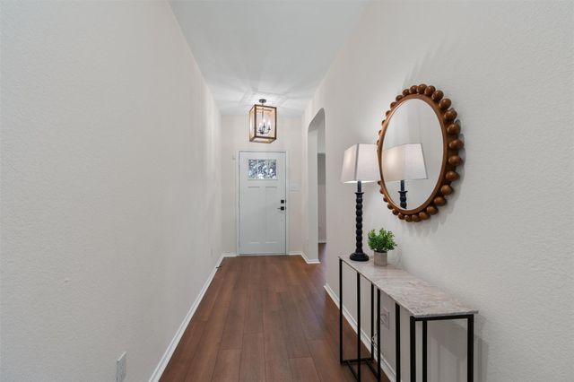 330 Reunion LN, Georgetown, TX 78626