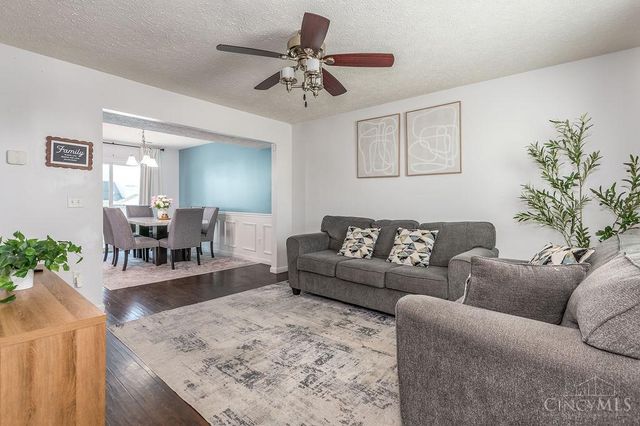 4838 Redstone Drive, Liberty Twp, OH 45011