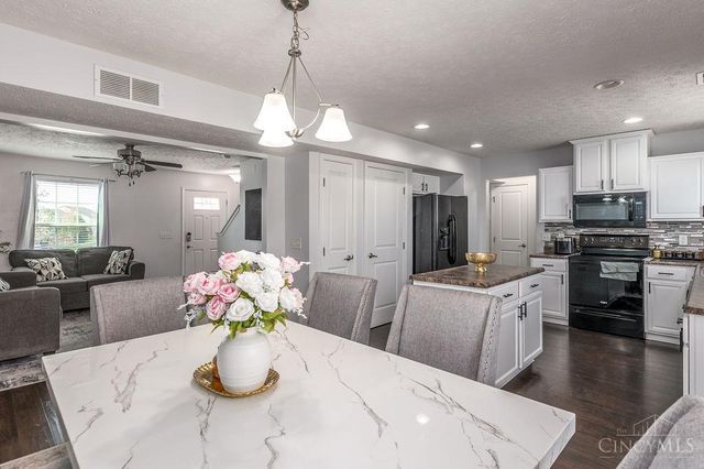 4838 Redstone Drive, Liberty Twp, OH 45011