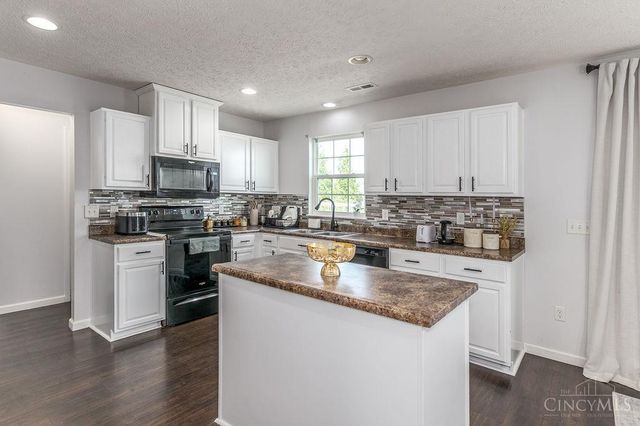 4838 Redstone Drive, Liberty Twp, OH 45011