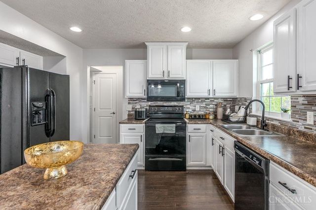 4838 Redstone Drive, Liberty Twp, OH 45011