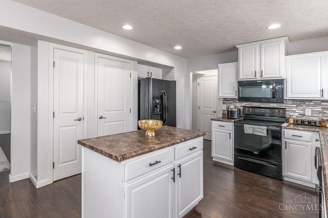 4838 Redstone Drive, Liberty Twp, OH 45011