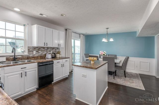 4838 Redstone Drive, Liberty Twp, OH 45011