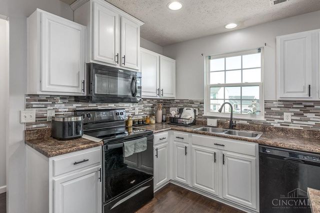 4838 Redstone Drive, Liberty Twp, OH 45011