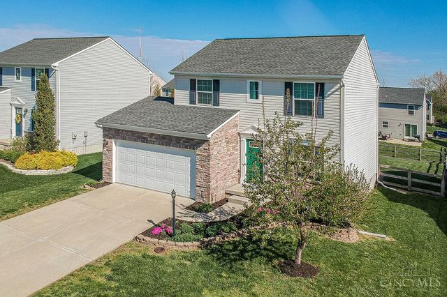 4838 Redstone Drive, Liberty Twp, OH 45011