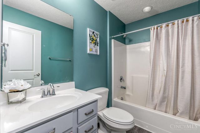4838 Redstone Drive, Liberty Twp, OH 45011