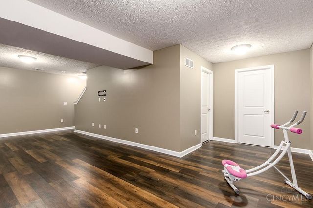 4838 Redstone Drive, Liberty Twp, OH 45011