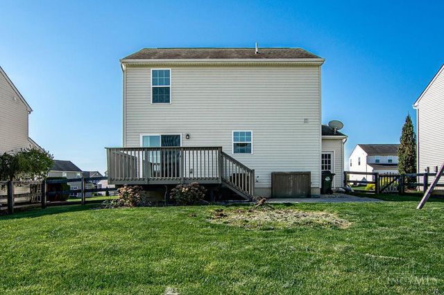 4838 Redstone Drive, Liberty Twp, OH 45011