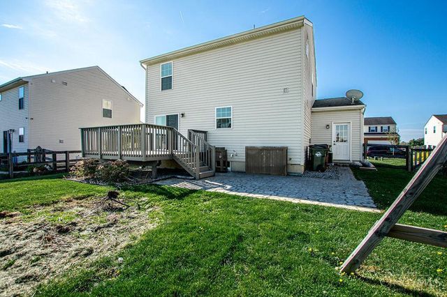 4838 Redstone Drive, Liberty Twp, OH 45011
