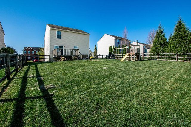 4838 Redstone Drive, Liberty Twp, OH 45011