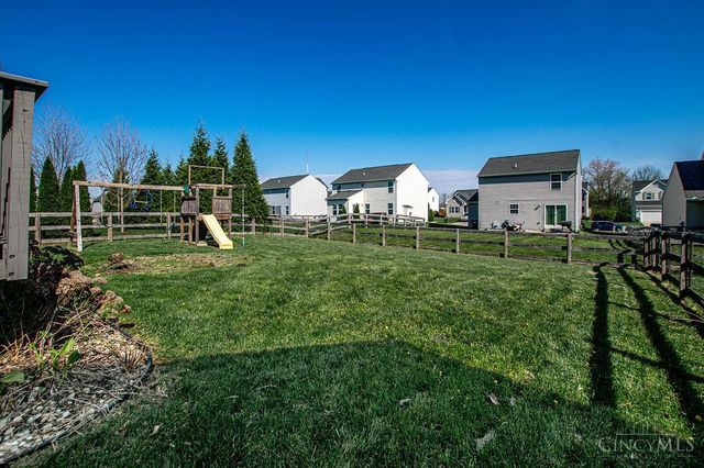 4838 Redstone Drive, Liberty Twp, OH 45011