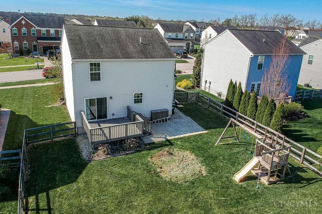 4838 Redstone Drive, Liberty Twp, OH 45011