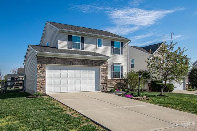 4838 Redstone Drive, Liberty Twp, OH 45011