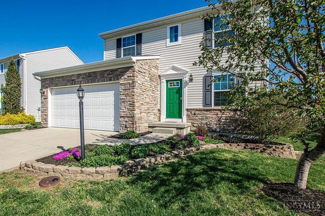 4838 Redstone Drive, Liberty Twp, OH 45011