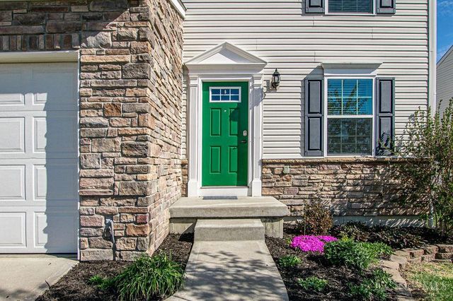 4838 Redstone Drive, Liberty Twp, OH 45011