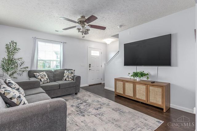 4838 Redstone Drive, Liberty Twp, OH 45011