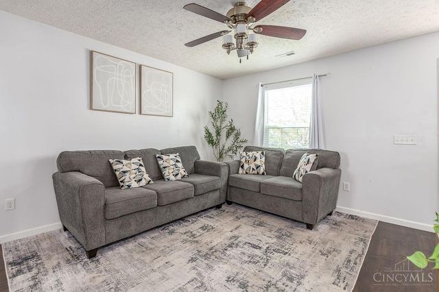 4838 Redstone Drive, Liberty Twp, OH 45011