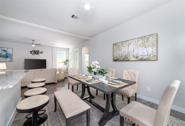2934 Godric Hollow Lane, Rosenberg, TX 77471