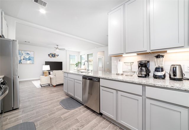 2934 Godric Hollow Lane, Rosenberg, TX 77471