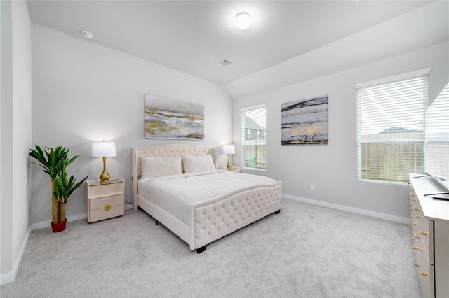 2934 Godric Hollow Lane, Rosenberg, TX 77471
