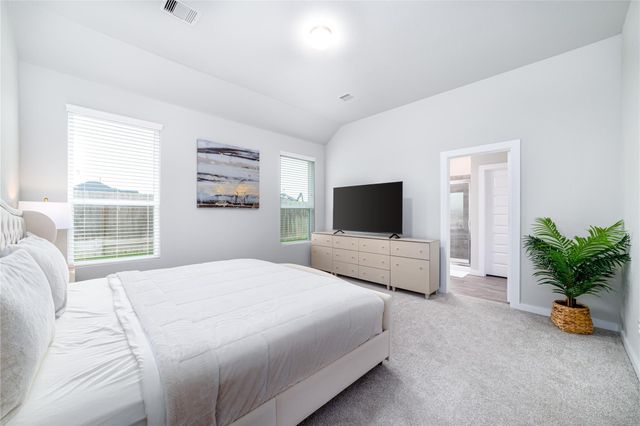 2934 Godric Hollow Lane, Rosenberg, TX 77471