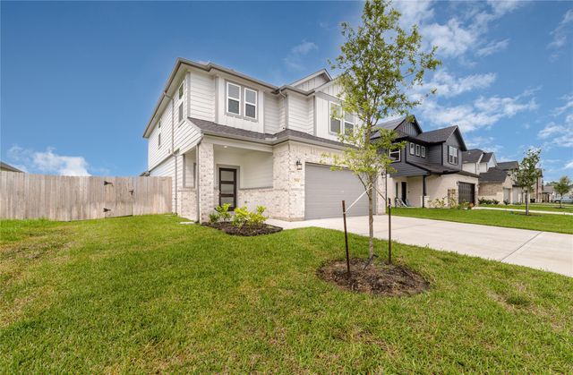 2934 Godric Hollow Lane, Rosenberg, TX 77471