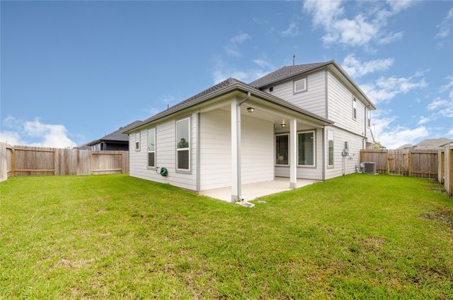 2934 Godric Hollow Lane, Rosenberg, TX 77471
