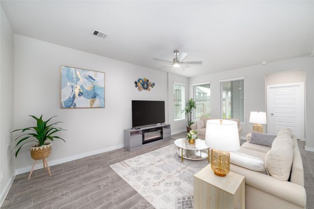 2934 Godric Hollow Lane, Rosenberg, TX 77471