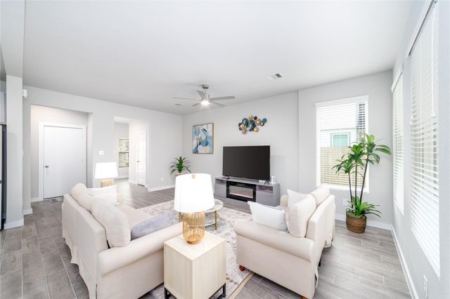 2934 Godric Hollow Lane, Rosenberg, TX 77471