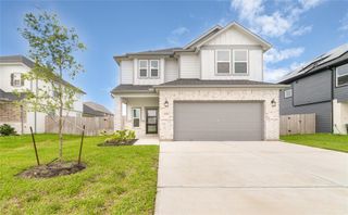 2934 Godric Hollow Lane, Rosenberg, TX 77471