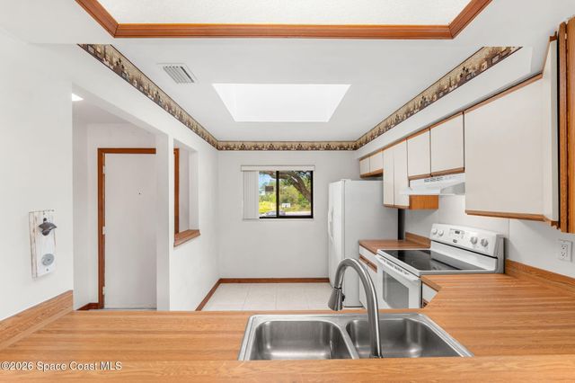 3121 Kirkland Road NE, Palm Bay, FL 32905