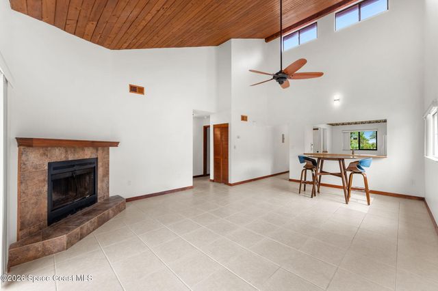 3121 Kirkland Road NE, Palm Bay, FL 32905