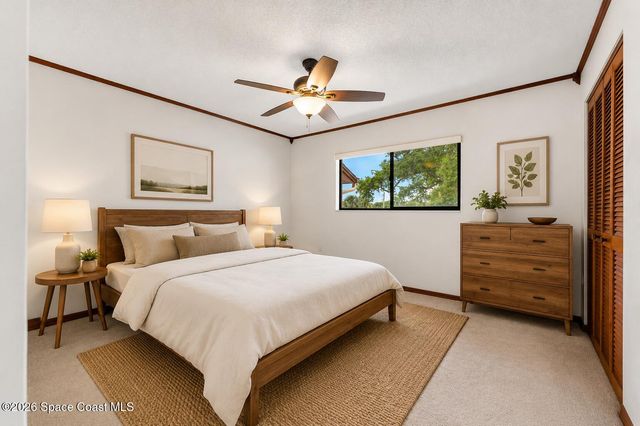 3121 Kirkland Road NE, Palm Bay, FL 32905